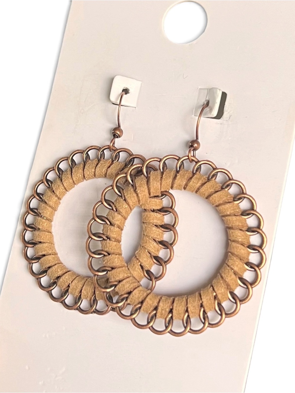 Earrings - Picture 3 of 3